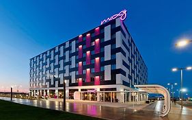 Moxy Wien Airport